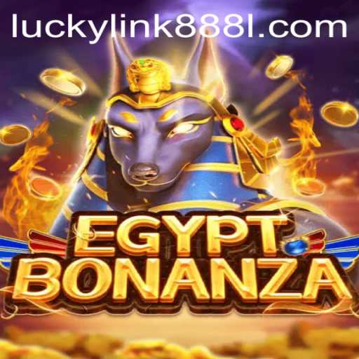 EgyptBonanza and the Allure of Lucky Link 888
