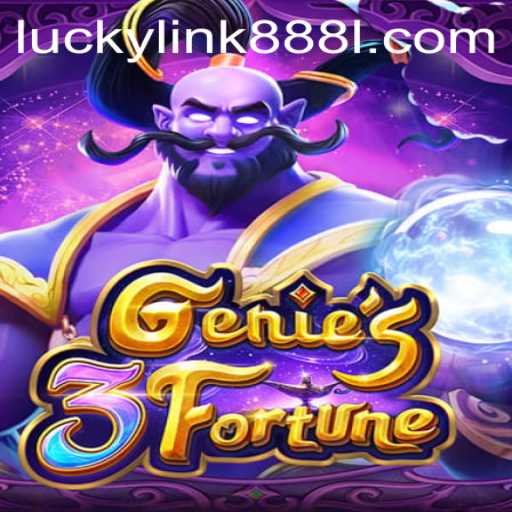 Discover the Magic of Genie3Fortune: Unveiling the Exciting World of Lucky Link 888