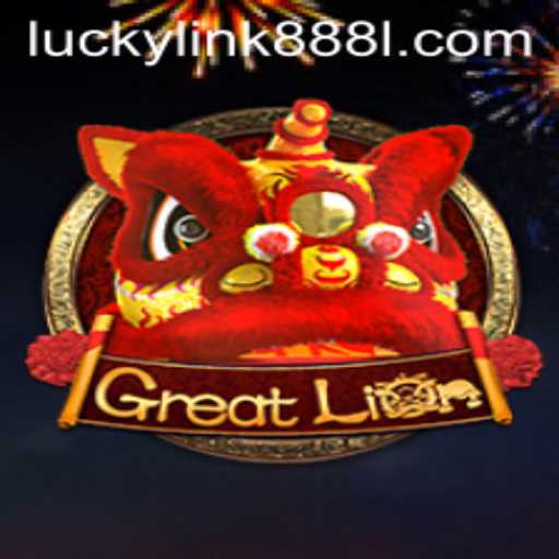 Discover the Adventurous World of GreatLion and the Alluring Lucky Link 888
