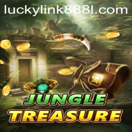 Exploring the Enchanting World of JungleTreasure: A Dive into Lucky Link 888