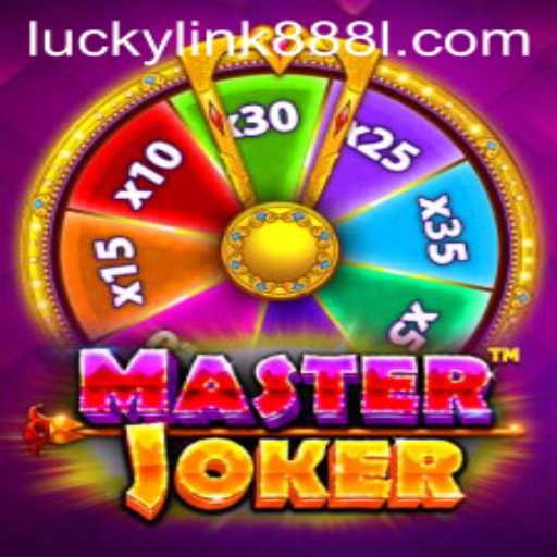 An In-Depth Guide to MasterJoker and the Excitement of Lucky Link 888