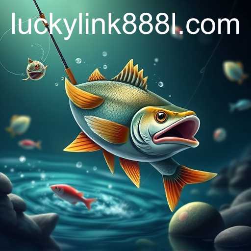 Exploring Online Fishing with Lucky Link 888: An In-depth Dive