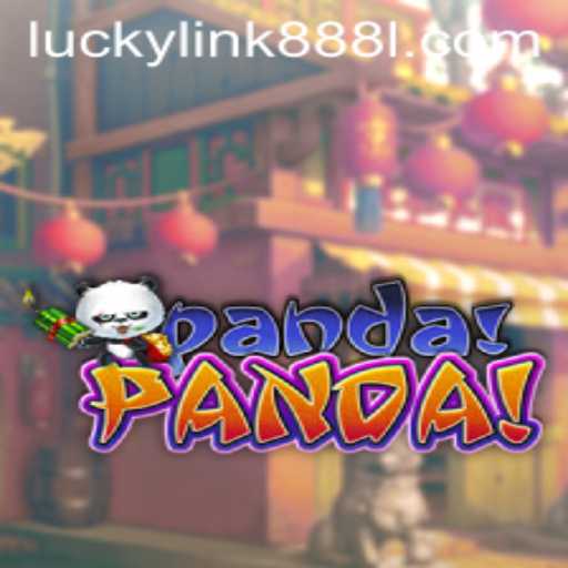 PandaPanda: A Whimsical Journey into the World of Lucky Link 888
