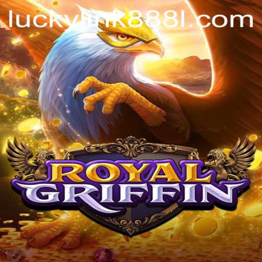 RoyalGriffin: Exploring the Enigmatic Adventure of Lucky Link 888