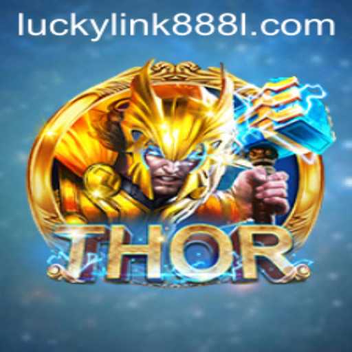 Exploring the Enchanting World of THOR and the Exciting Lucky Link 888