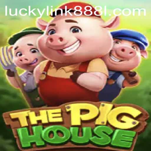 Exploring ThePigHouse: A Comprehensive Guide to Lucky Link 888