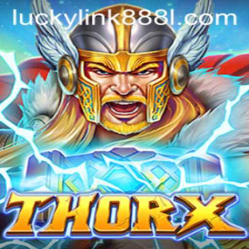 Exploring ThorX: A Dynamic Gaming Experience with Lucky Link 888