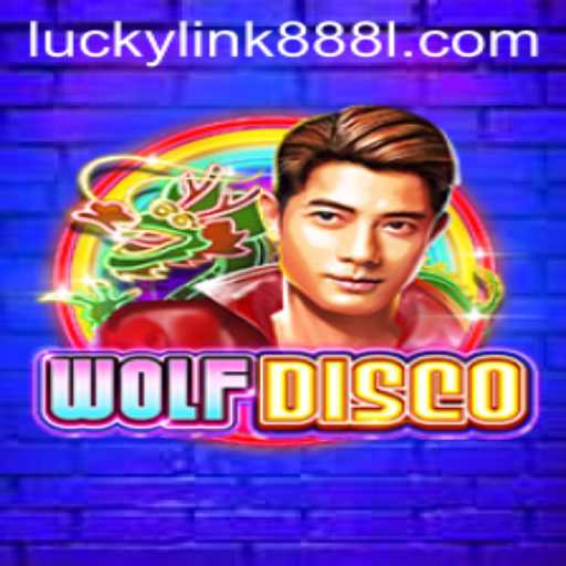 Unraveling the Mystery of WolfDisco and the Intrigue of Lucky Link 888