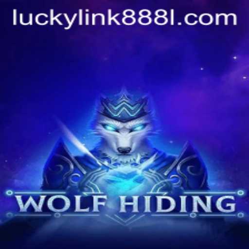 Exploring the Exciting World of WolfHiding and Lucky Link 888